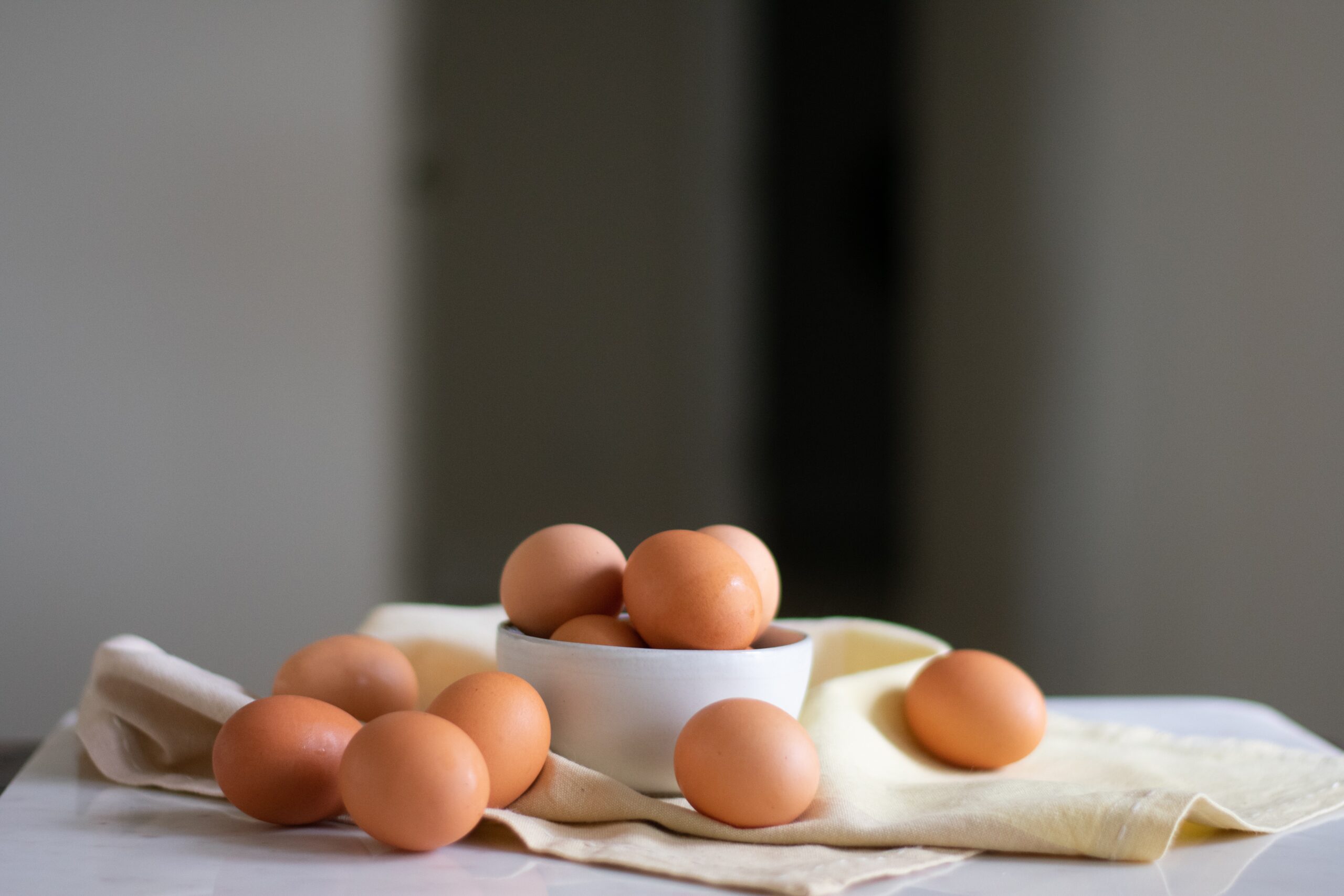 The Egg-citing Truth: Why Pasture-Raised Eggs are the Best Choice for Your Health and the Environment