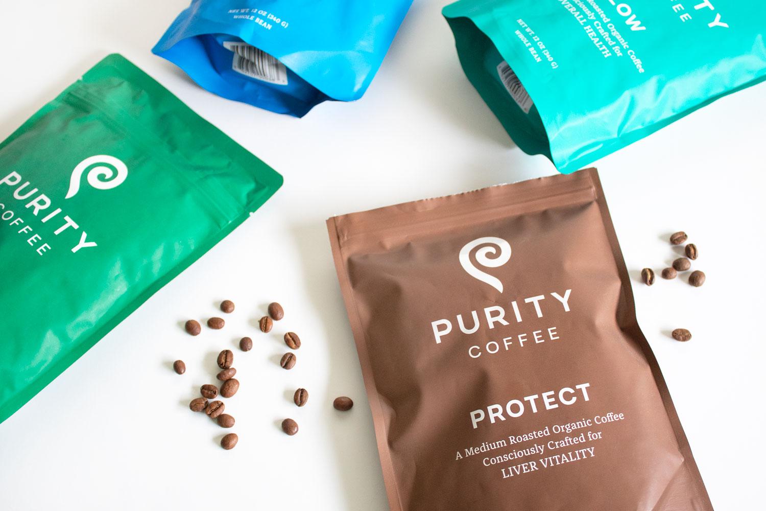 Purity Coffee: Pure Indulgence, Minus the Toxins