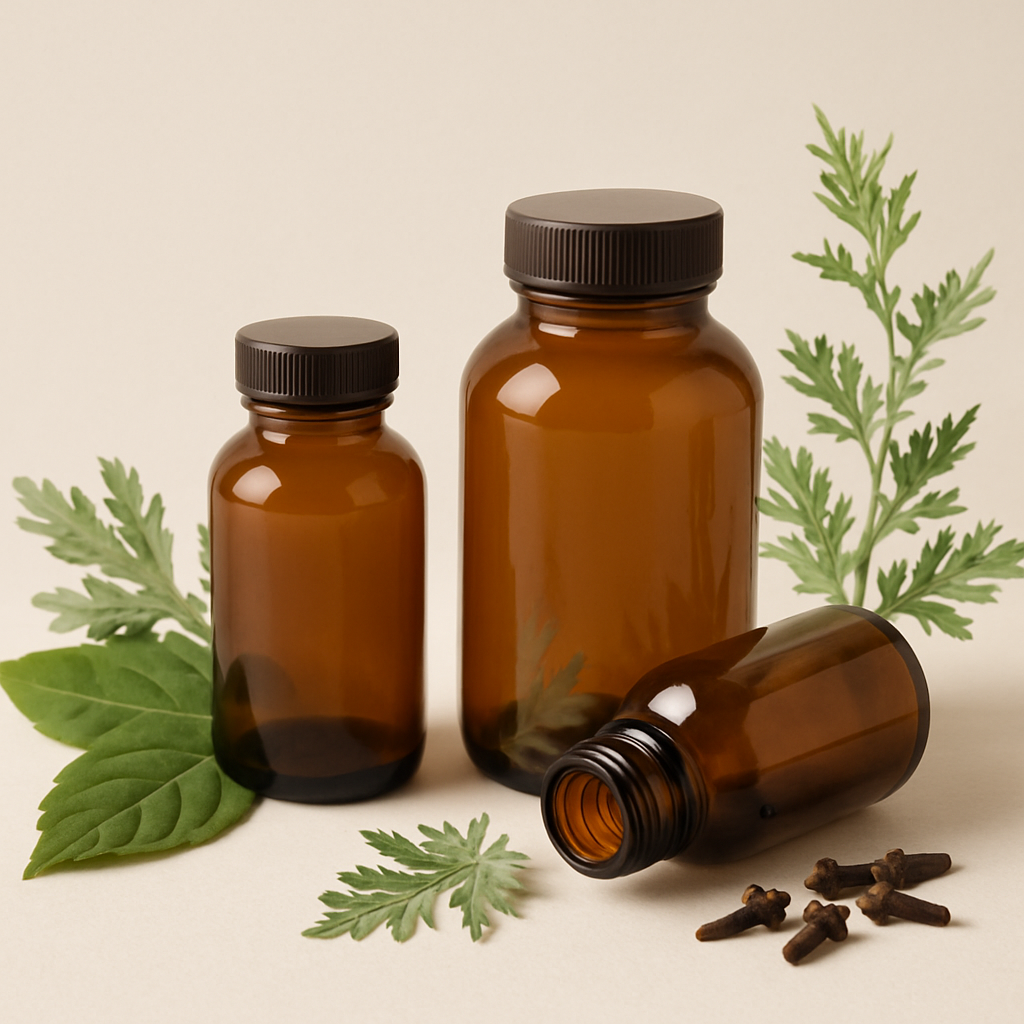 A Parasite Cleanse Could Be the Best Thing You Do for Your Health