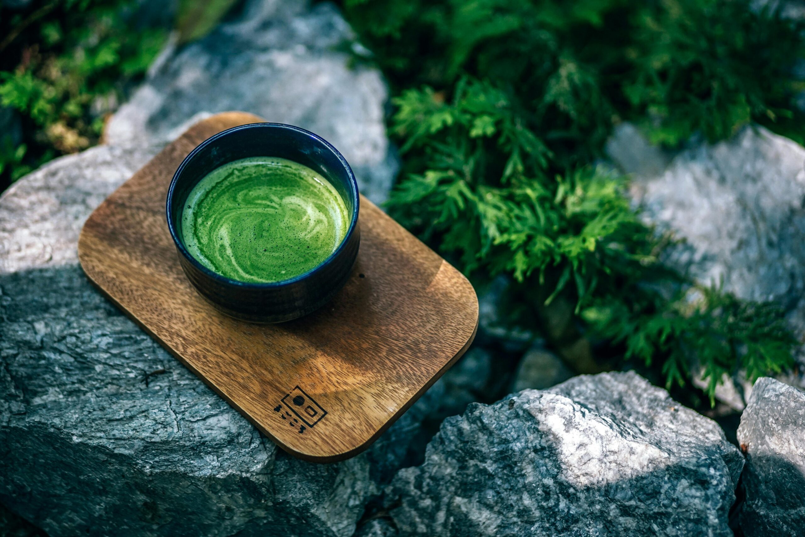 Matcha for ADHD Moms: Calm Focus in a Cup
