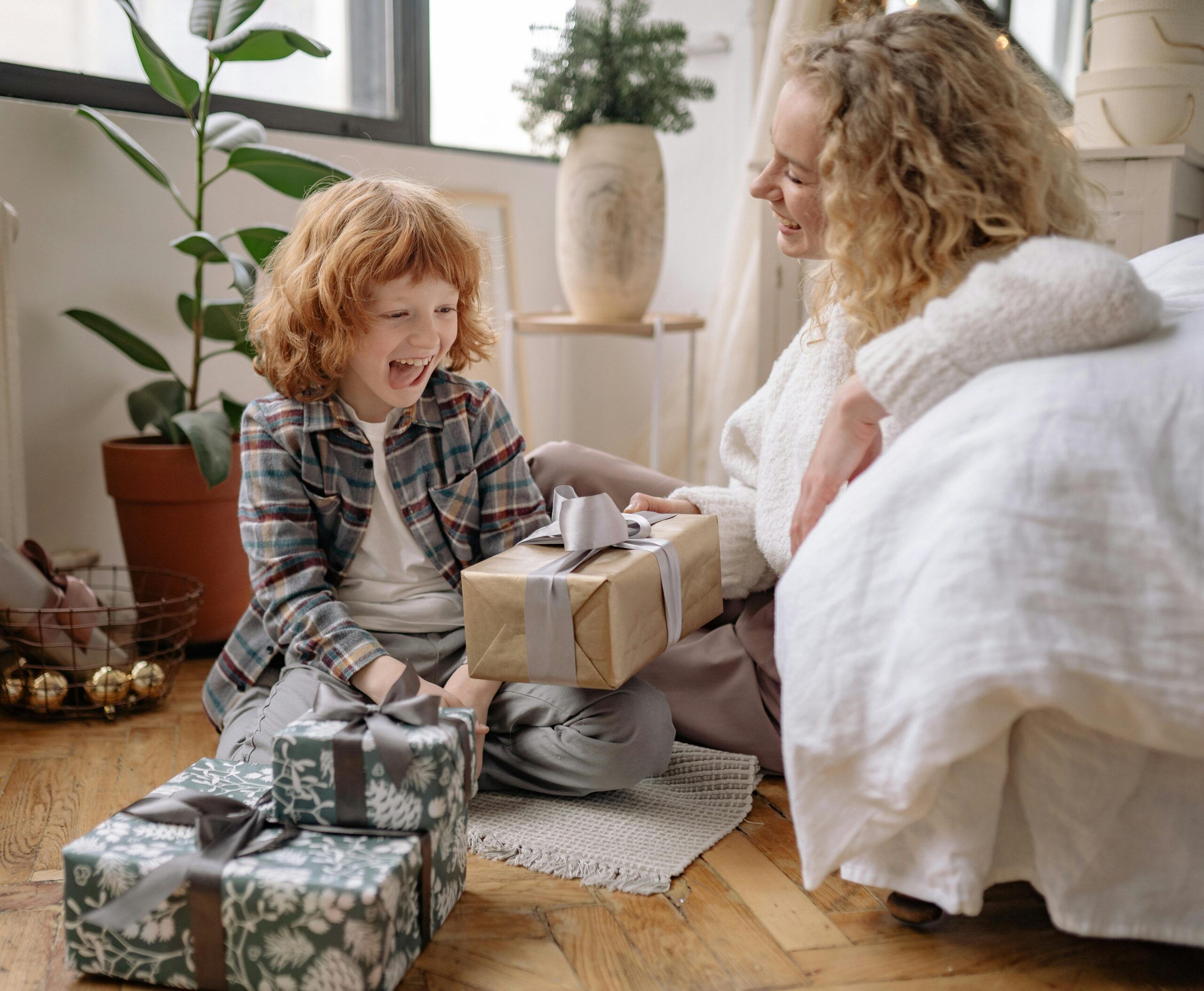 Gift Ideas for Stay at Home Moms They’ll Love